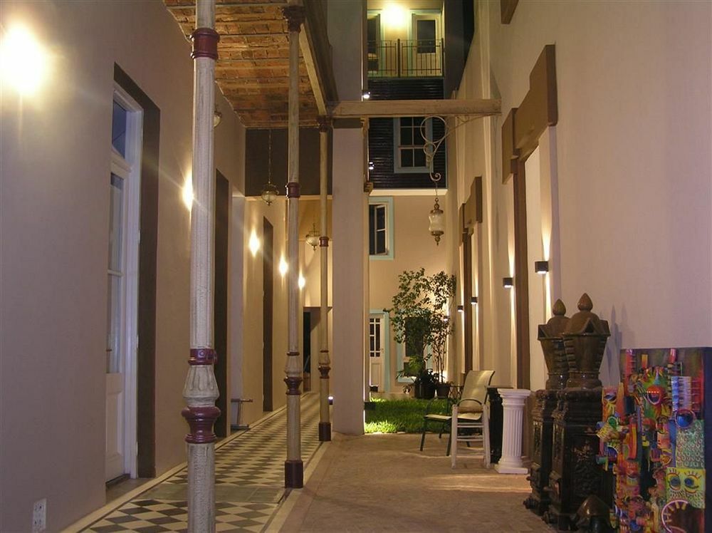 Hotel Boutique Raco De Μπουένος Άιρες Εξωτερικό φωτογραφία